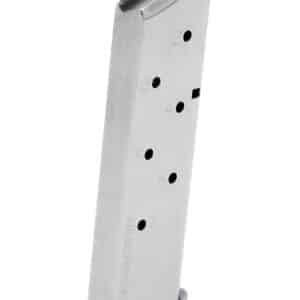 Wilson Combat 92045FS7  920 7rd 45 ACP Fits Wilson Combat 1911 Stainless Steel