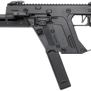 Kriss USA KV103CBL00 Vector CRB G3 10mm 16"