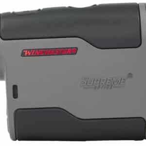 Winchester Optics SPRM11-7X24 Laser Rangefinder 7x Black/Gray