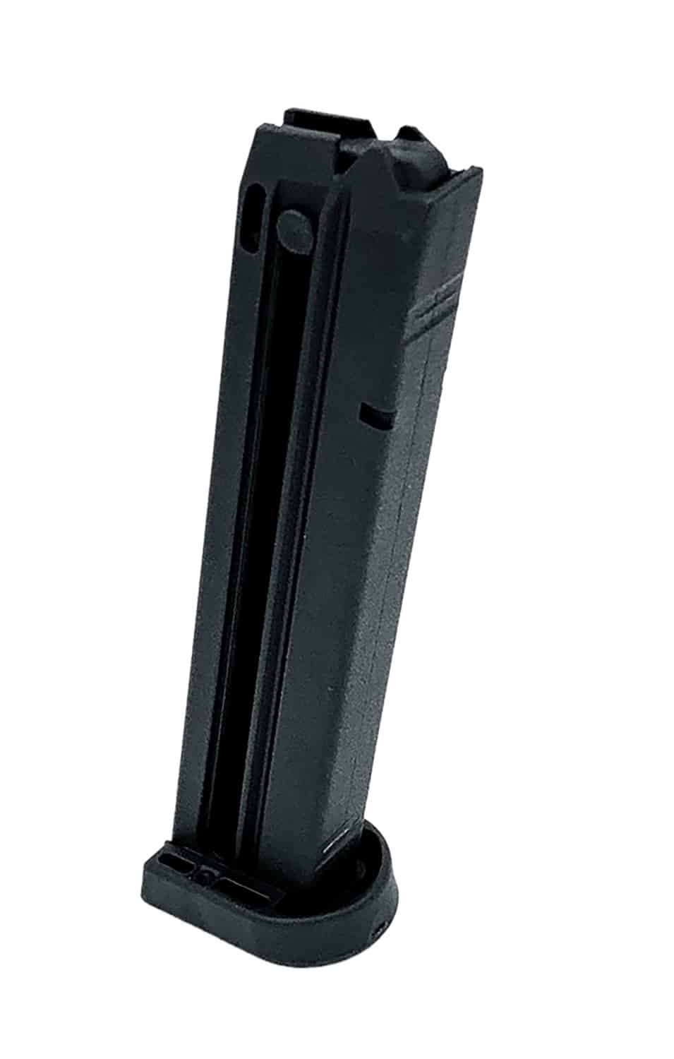 ProMag TAUA9 21rd 22 LR Fits Taurus TX22 Black Polymer