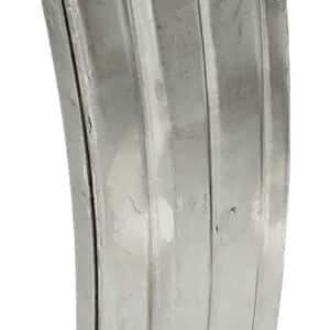 ProMag RUGA3N Ruger Mini-14 30rd 223 Rem Silver Nickel-Plated