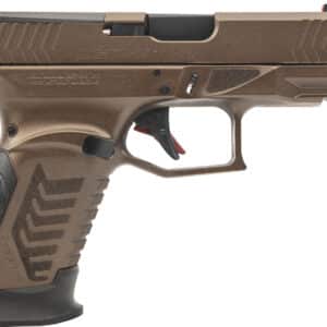 Derya Firearms DY9MBFTR DY9  9mm 15rd