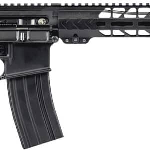 Blue Line Solutions JRAR410-STD-BLK   410 Gauge Semi-Auto 10+1