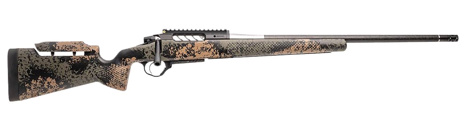 SEEKINS 0011710327-F HAVAK EL M3 308 20 WS