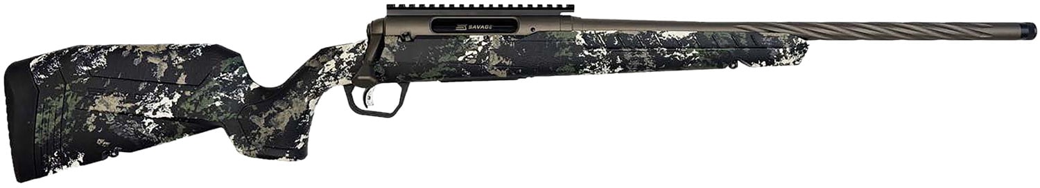 SAV 32359 AXIS 2 PRO FOREST SP CAMO 2506