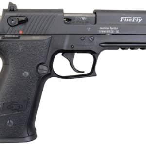 ATI GSG FIREFLY HGA .22LR BLACK 4" 10