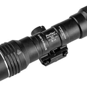 Streamlight 89016 ProTac HP-X Pro USB Black 55-800 Lumens