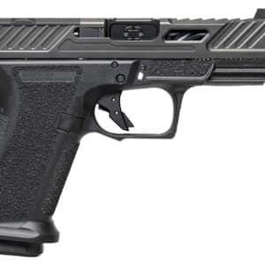 SHADOW SS-1084 MR920 9MM ELT TB OR*MA* 10R BLK