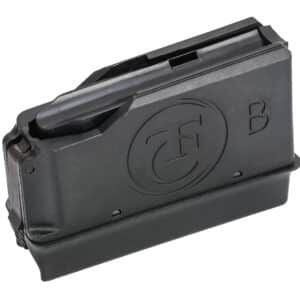 Thompson Center Arms Llc 4070R Venture 3+1 22-250 Black Steel