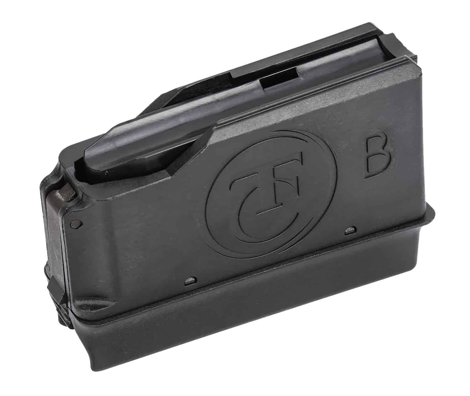 Thompson Center Arms Llc 4070R Venture 3+1 22-250 Black Steel