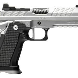 FUSION XP-COMP-9-C-10 XP PRO COMP 9MM 10R CHROME