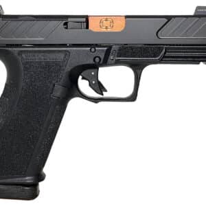 SHADOW SS-3009-B BLEM XR920 9MM BLK/BRZ