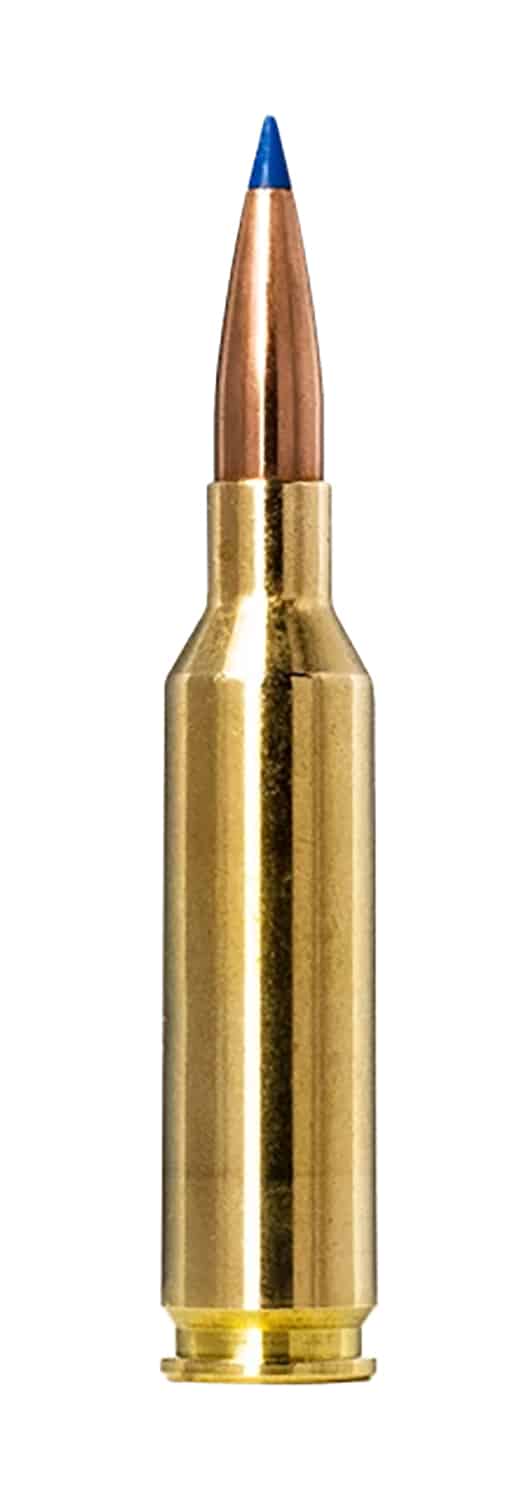Norma Ammunition 20160482 Bondstrike 6Creedmoor 105gr 20 Per Box/10 Case