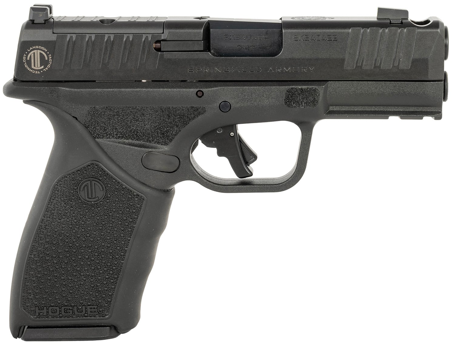 LTT HCPC-TJBOBGSM HELLCAT P COMP OSP TRG BLK