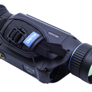 PARD BO4-35/LRF Bobcat 480 LRF Thermal Monocular Black 3.5x35mm, 480x360, 12 Microns, 50 Hz Resolution, Zoom Digital 2x/4x/6x/8x