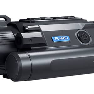 PARD OC2-19 Ocelot 256 Thermal Black 3.2 x Variable 19mm, Digital 2x/4x/6x/8x Zoom, 256x192, 12 Microns, 50 Hz Resolution