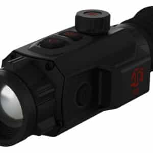 ATN TIWST6M325 THOR6 MINI 384 2.5-20X
