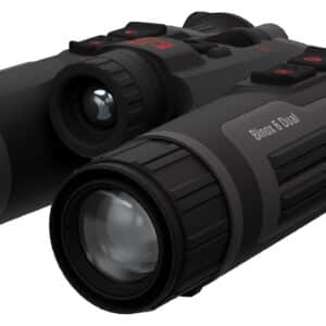 ATN MSBNB6635A BINOX 6 DUAL 640 LRF