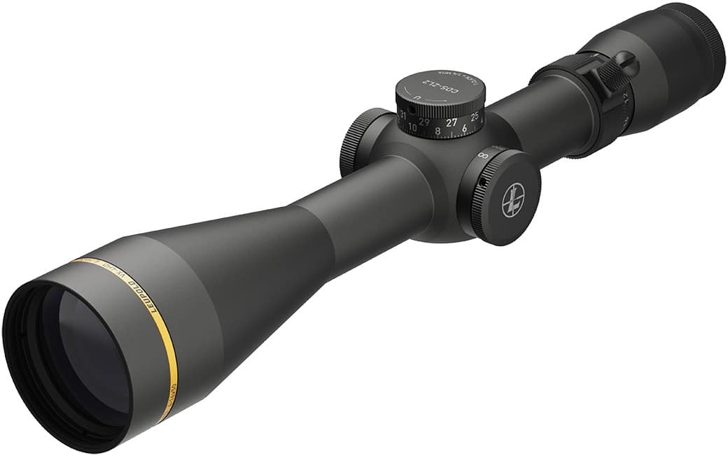 LEU 185456 VX-4HD 4-16X50 CDS-ZL2 SIDE FOCUS DUPLX