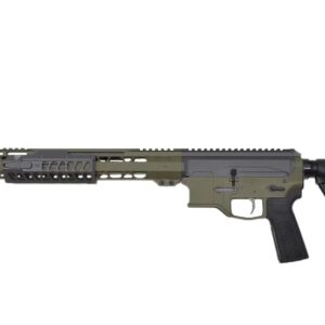 BILSON A3FSS4920R1 BA15FC 6ARC 18 20R SNPGRN/GRY