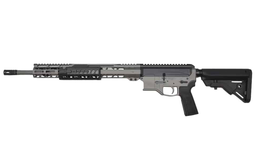 BILSON A3FSSTB20R1 BA15FC 6ARC 18 20R TGRY/GBLK