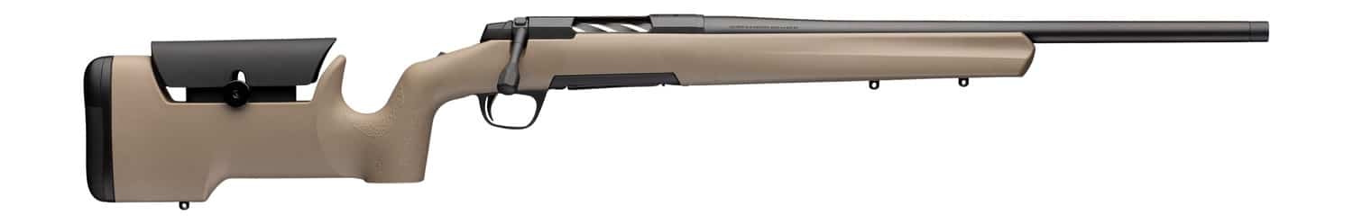 BRN 036121229 XB2 MAX LR SPL FDE SPR,300 22