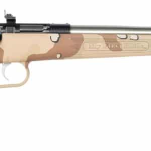 CRICK KSA2179    22LR GEN2 HYD DS CAMO SS BRL
