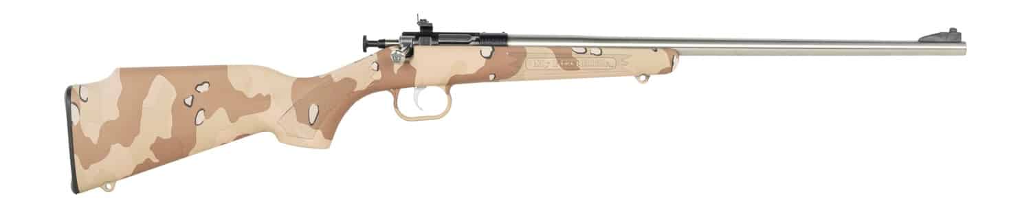 CRICK KSA2179 22LR GEN2 HYD DS CAMO SS BRL