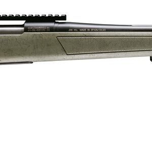 CVA CR3977G CASCADE XT 243 WIN GRBLK/ODG/BW