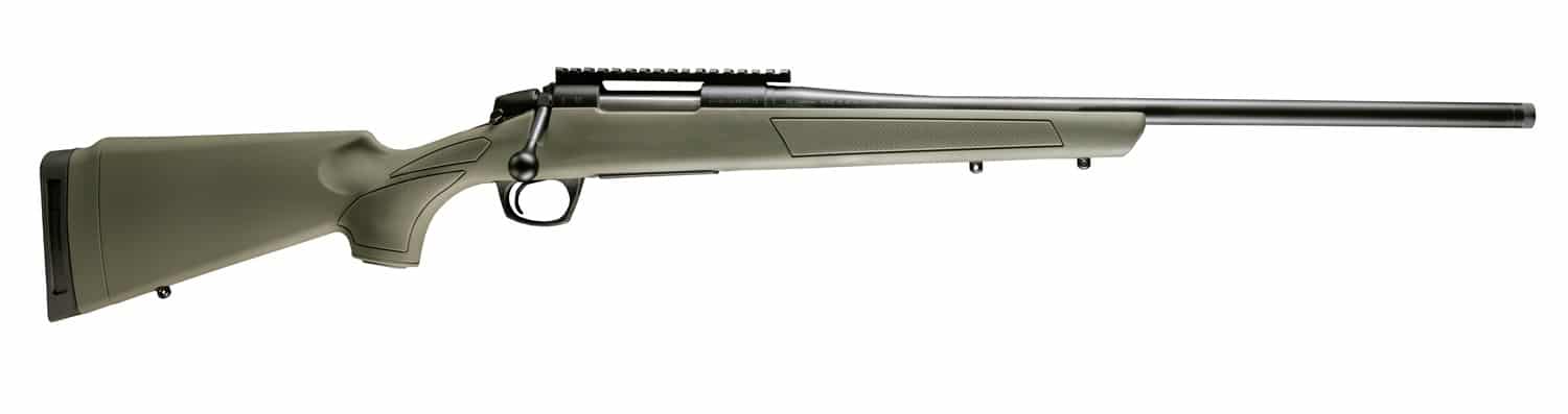 CVA CR3901G CASCADE 6.5 CM GRBLK/ODG