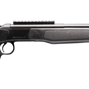 CVA CR4441XP SCOUT XP RFL 400LEG SS/GRBLK