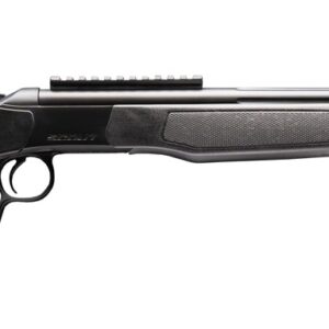 CVA CR4443XP SCOUT XP RFL 450BM SS/GRBLK