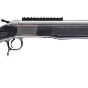 CVA CR4435S SCOUT SS TD 243 WIN SS/BLK