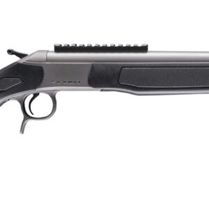 CVA CR4446S SCOUT SS TD 300 BO SS/BLK