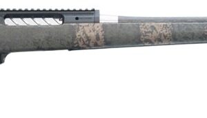 SEEKINS 11710445F HAVAK EL M3 308 16" WS