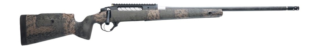 SEEKINS 11710445F HAVAK EL M3 308 16" WS