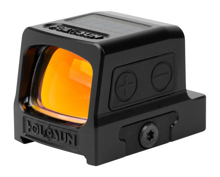 HOLOSUN HE509TX2-GD RFLX SGHT M.RETCL TITNM