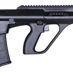 AUG M2A3BLKNATOEXT  AUG A3 M2 16IN W/NATO   MG BLK