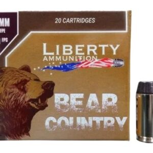 LIBERTY LA-BC-070 10MM 70 20/10