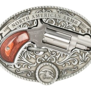 NAA 22MSBBO CHUCKWAGON 22M 1.13 BUCKLE GUN