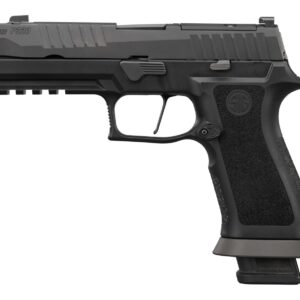 SIG 320XF9MOD P320 9MM 3.9 21R CMP OR BLK