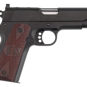 COLT O4940XE-OR CMBT COMMANDER 45ACP 4.25 BL