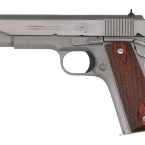 COLT O1911C-SS9 GOVMNT 9MM 5 SS