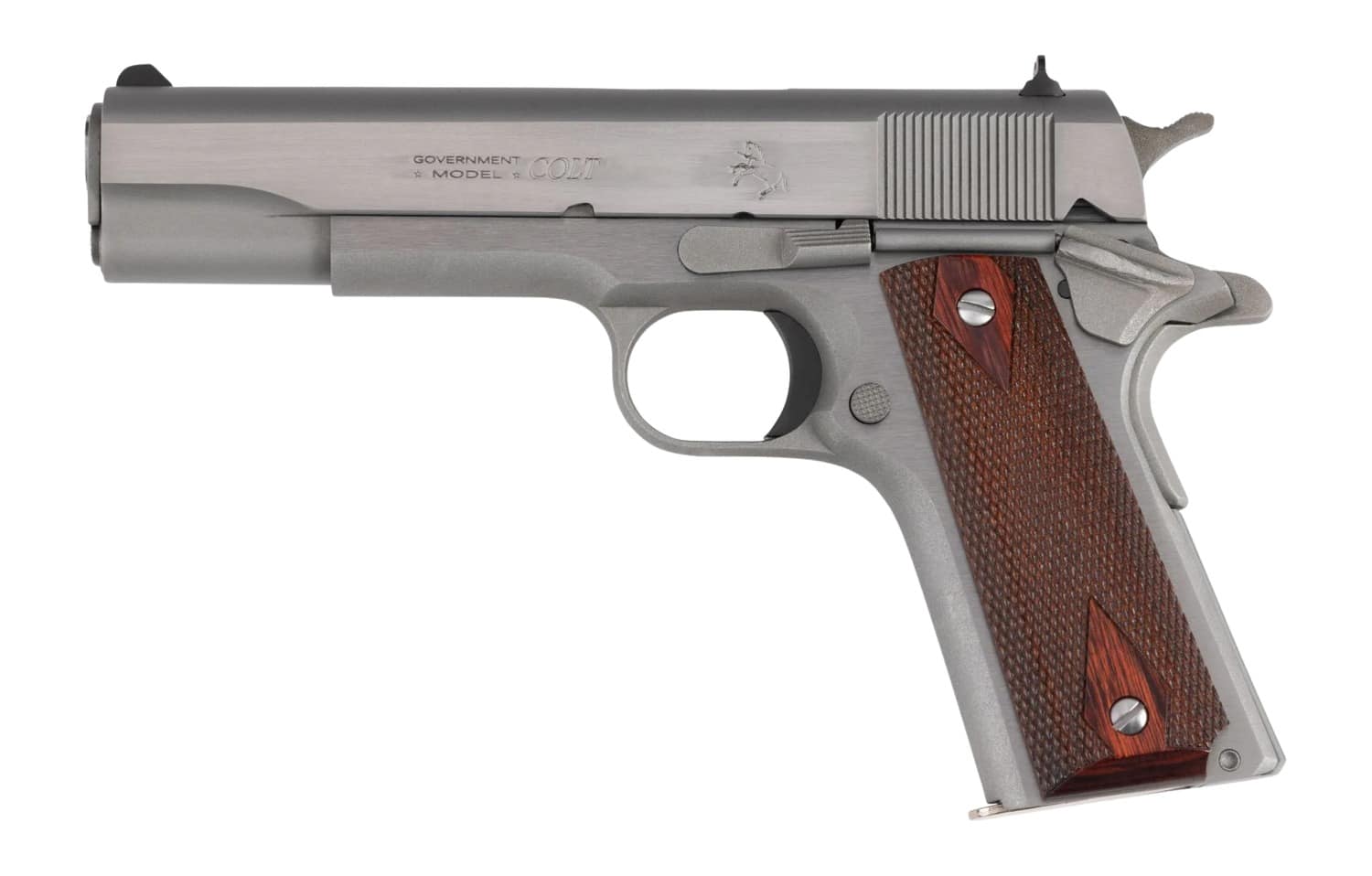 COLT O1911C-SS9 GOVMNT 9MM 5 SS