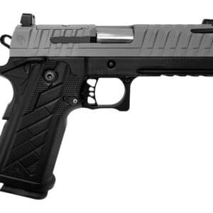 LFA HG8642-N APOLLO 11 V2 CPT 9MM GREY