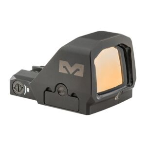 MEPRO 901141281 MPO-F MOA BULLSEYE RMR GRN