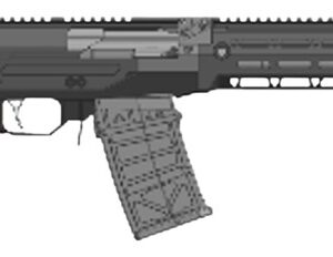 JTS M12AK-LWH AK 12GA 5R SKEL STOCK
