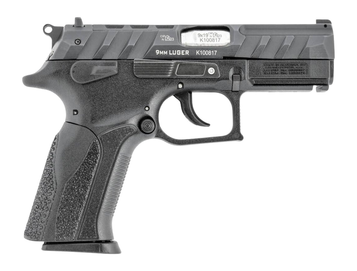 GP 8588005808651 P1 9MM MK23 3.66 15R