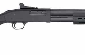 590A1 MilSpec 12Ga. ,18.5",M-Lok,Cyl 7Rd