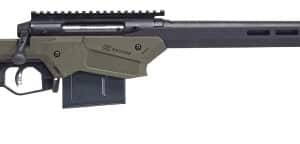 AXISII XP Precision 30-06 22"Bbl 5rd